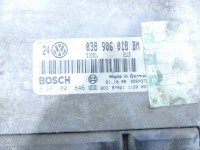 Komputer Vw Golf IV 038906018BM, 0281001846 1.9 tdi