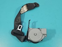 Pas bezpieczeństwa tył prawy TOYOTA, 2el + spinka Toyota Auris II 73360-02740