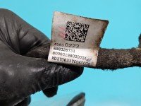 Instalacja Wiązka drzwi przód lewych Opel Mokka A 688328731, 42530223, 96958294A