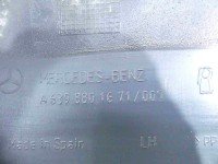 Narożnik Mercedes Vito W639 2,2.0 cdi