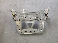 WÓZEK KOŁYSKA TRAWERS Sanki Belka silnika Mercedes W177 2.0 T