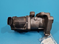 Zawór egr Isuzu D-Max II 11-19 8981647861, K5T70395 2.5d (4JK1E5S-LA) Producent części: Isuzu, 4 PIN