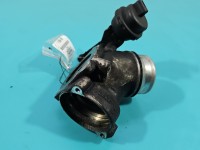 Rura BMW F01 3.0d N57D30B 7808169-03, 20403911, 204039-11 przewód PRZEPUSTNICA TURBOSPRĘŻARKI