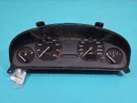 Licznik Peugeot 406 9628534280 1.8 16V EUROPA