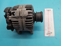 TEST Alternator Vw Sharan I 1.9 tdi