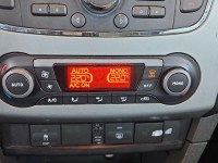 Konsola panel nawiewu Ford Focus Mk2 7M5T18C612AC