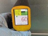 DRZWI PRZÓD LEWE KIEROWCY Ford S-max I MK1 5d 76