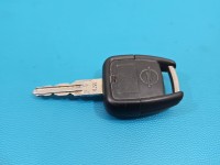 Komputer Sterownik silnika Opel Astra II G 1.6 8V 09353509