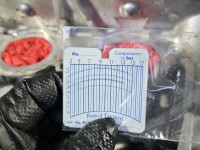 Silnik B48B20A BMW G20 2.0 T 156KM ODPALANY FILM pomiar