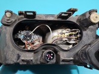 Reflektor prawy lampa przód Audi A3 8L EUROPA