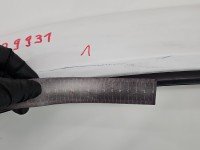 DRZWI PRZÓD LEWE KIEROWCY Fiat Doblo I 5d biały