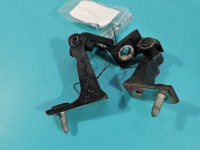 Zawias drzwi przód lewy Audi A4 B9 8W5831403A, 8W0831403A