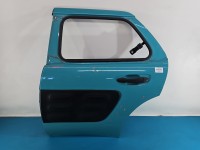 Drzwi tył lewe Citroen C4 Cactus 14-20 HB 5d KBK