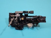 Klamka przód lewa zewnętrzna AUDI Q7 I 4L 8H0959985B