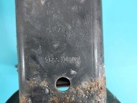 Wzmocnienie zderzaka przód Skoda Octavia II przednie