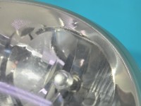 Reflektor lewy lampa przód Vw Polo IV 9N EUROPA