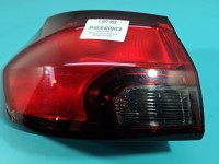 Lampa tył lewa Opel Zafira C HB EUROPA 39033312, 428448700