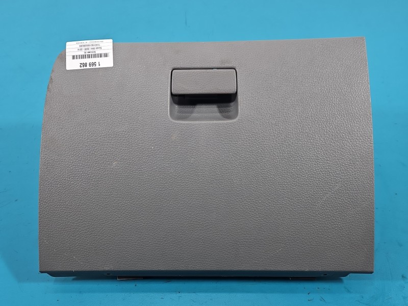 Schowek pasażera Suzuki Sx4 I 06- EUROPA