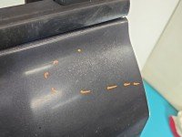 DRZWI PRZÓD LEWE KIEROWCY Fiat Stilo 3d grafitowy 675