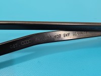 Ramie wycieraczki przód komplet lewe prawe Audi A5 F5 8W1955408, 8W1955407