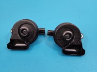 Klakson Skoda Octavia III