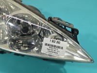 Reflektor prawy lampa przód Peugeot 308 I EUROPA