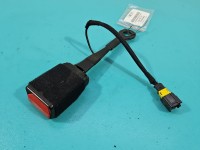 Pas bezpieczeństwa przód lewy kierowcy Peugeot 2008 II EU