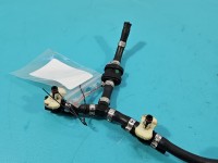 RURKI Przewód paliwowy Hyundai I30 II 12-16 1.6 crdi Hyundai, PRZELEWY