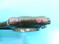 Tłok Porsche Panamera I 970 M4840 4.8 V8 400KM