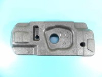 Wkład styropian bagażnika koła zapasowego Opel Crossland 39138809