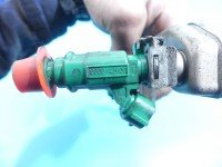 Wtryskiwacz 0280156159 Nissan Sentra B15 00-06 1.8 16v 126KM