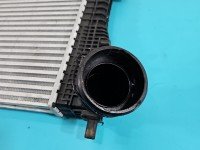Intercooler Skoda Octavia II 1.9 tdi