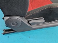 Fotel prawy przód pasażera Suzuki Swift Mk6 3d EUROPA