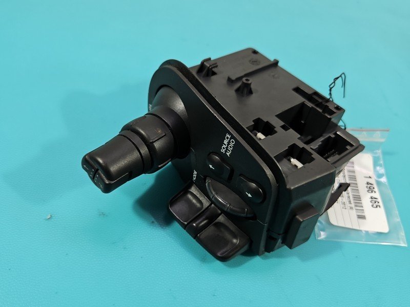 Przełącznik wycieraczek Renault Clio III 88103003266