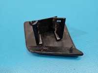 Zaślepka spryskiwacza lewa BMW X5 F15 7303089