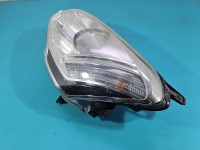 Reflektor lewy lampa przód Citroen Berlingo II EUROPA 9806306180