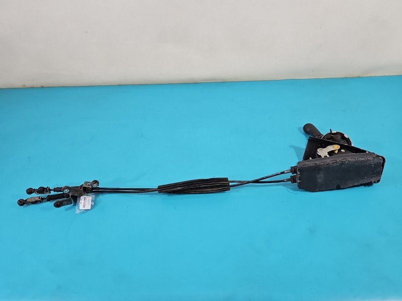 DŹWIGNIA LEWAREK WYBIERAK LINKI Vw Fox 1.4 tdi