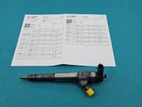 TESTOWANY Wtryskiwacz Renault Master III 10-19 0445110634 2.3 dci