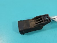 Przekaźnik świec żarowych Isuzu D-Max II 11-19 0281003059