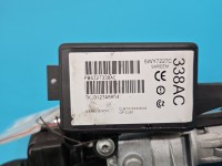 Stacyjka KLUCZYK WKŁADKA Chrysler Voyager IV 04690920AB, 4690920AB