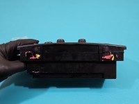 Konsola panel nawiewu Jeep Grand Cherokee II WJ 55115903