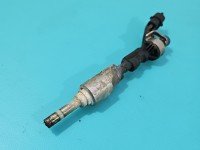 TESTOWANY Wtryskiwacz JAGUAR XF I X250 0261500297 FX23-9F593-AC 5.0 V8