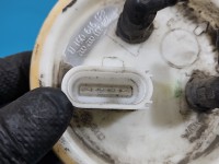 pompka Pompa paliwa Audi A6 C5 2.4 V6 4B0919051B Producent części: Audi, Benzyna, 4PIN