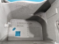 WZMOCNIENIE CZOŁOWE Pas przedni Maserati Quattroporte VI 13- 670003854