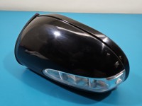 Lusterko lewe pin Mercedes ML W164 5d kolor C040 europa