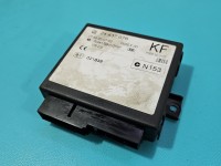 Komputer Sterownik silnika 8973065751, 12212819 Opel Astra II G 1.7 DTI