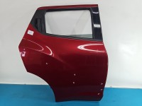 Drzwi tył prawe Nissan Juke I F15 10-19 HB 5d NAH