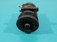 Sprężarka klimatyzacji kompresor 55194880, 447190-2151 Fiat Grande Punto 1.4 8v wiel