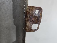 Błotnik przód lewy Citroen Berlingo I biały