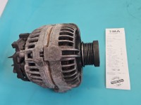 TEST Alternator Volvo S60 I 2.4 D5 0124525060, 30667787